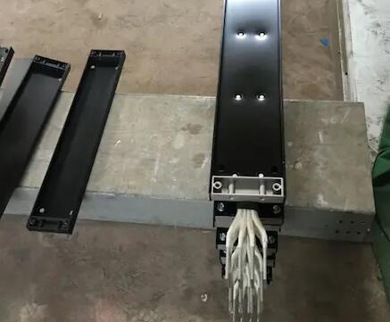 母線槽施工是怎么做防水的？
